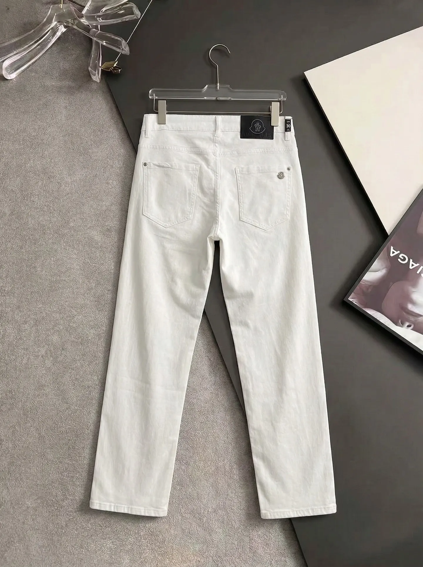 Moncler 🔥Premium 、 。 2026 New Arrival Original Quality ！ Size：28-38